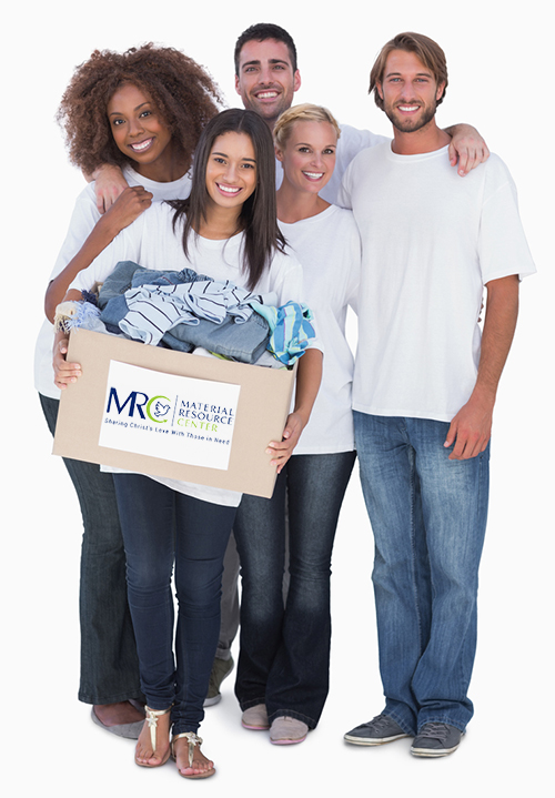 Material Resource Center 