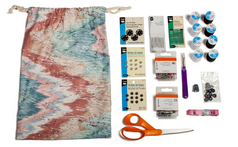 sewing kit